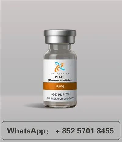 PT141 (bremelanotide)